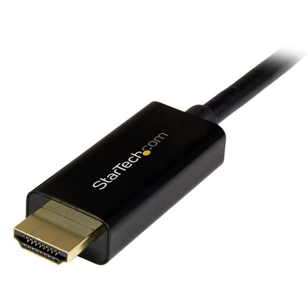 CAVO DP A HDMI DA 3M - 4K - Image 4