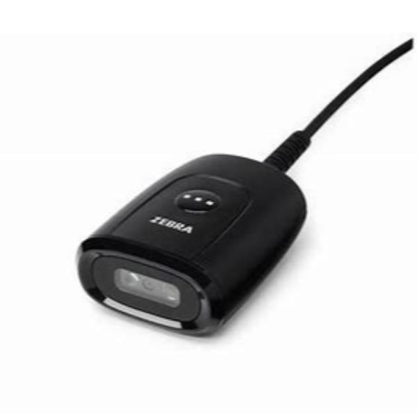 SCANNER DS55 2D SR/CORDED/NOKIT