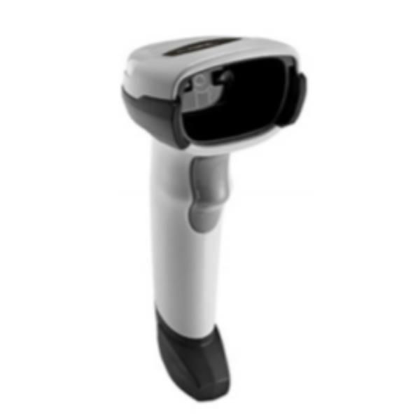 SCANNER DS2208 2D SR USB KIT
