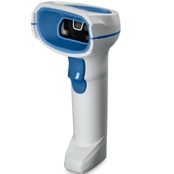 SCANNER DS8108 2D/HEALTHCARE VERSIO