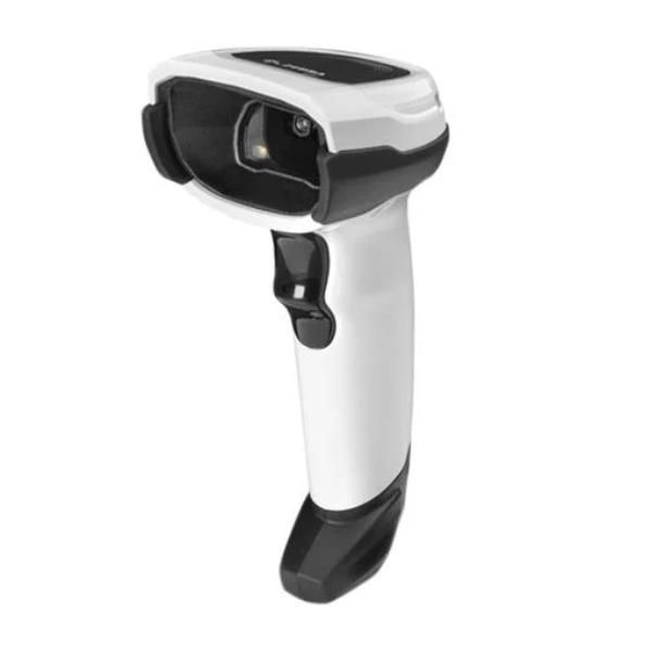 SCANNER DS2208 WHITE/NO KIT