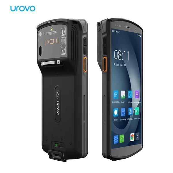 DT50P 2D/LTE/RFID UHF/4GB-64GB