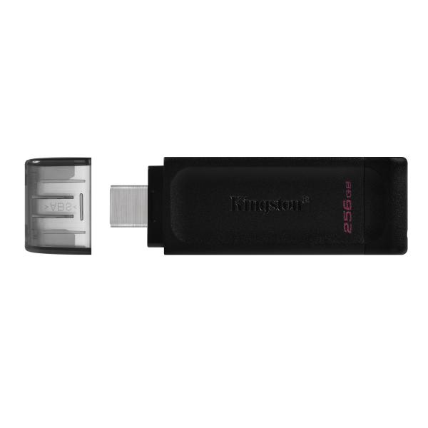 256GB DATATRAVELER 70 USB-C 3.2 G1 - Image 3