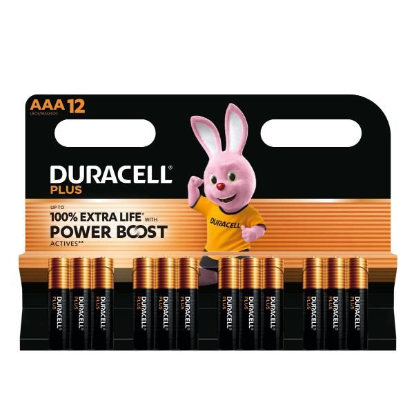 CF12 PLUS POWERBOOST MINISTILO AAA