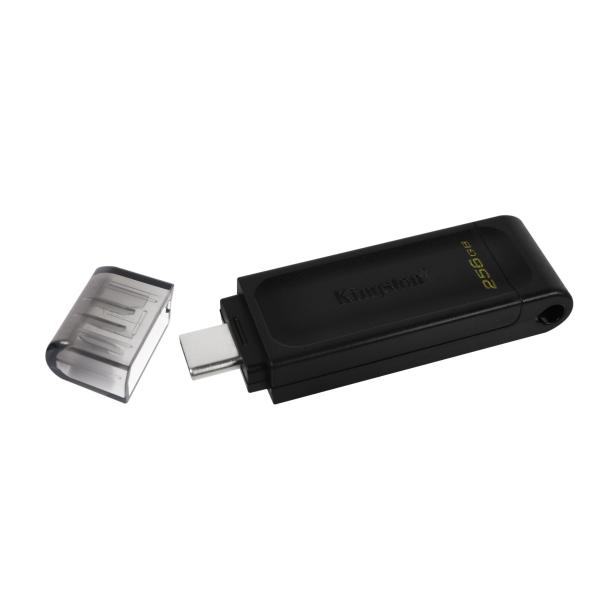 256GB DATATRAVELER 70 USB-C 3.2 G1 - Image 4