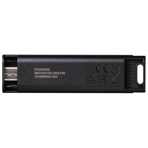 512GB USB3.2 GEN 2 DATATRAVELER MAX - Image 3