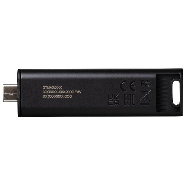 512GB USB3.2 GEN 2 DATATRAVELER MAX - Image 4
