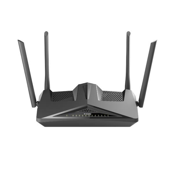 WIRELESS WIFI6 AX1800