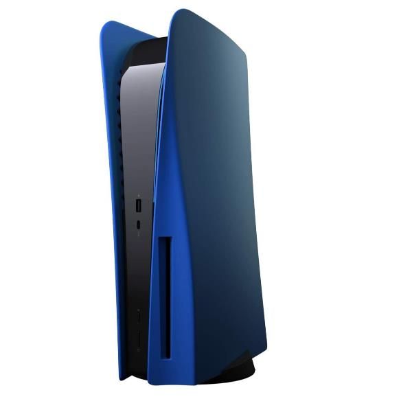 5IDES PANELS PS5DISK BLU