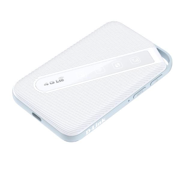 4G LTE AX300 WI-FI 6 MOBILE