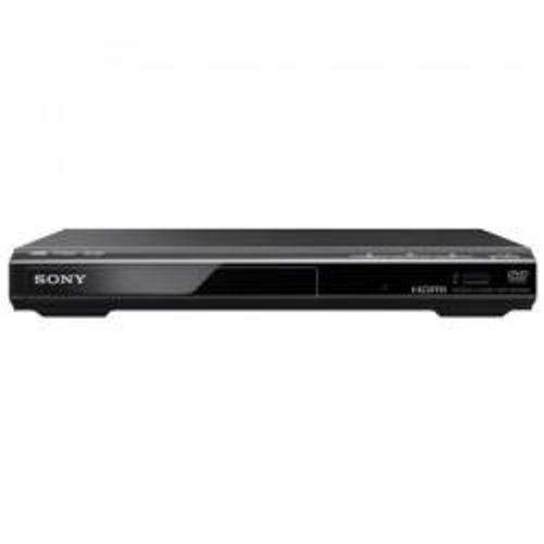 DVP-SR760 LETTORE DVD OTTIMIZ IMM