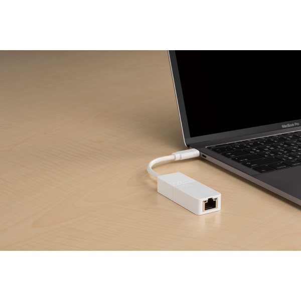 USB-C TO GIGABIT ETHERNET - Image 3