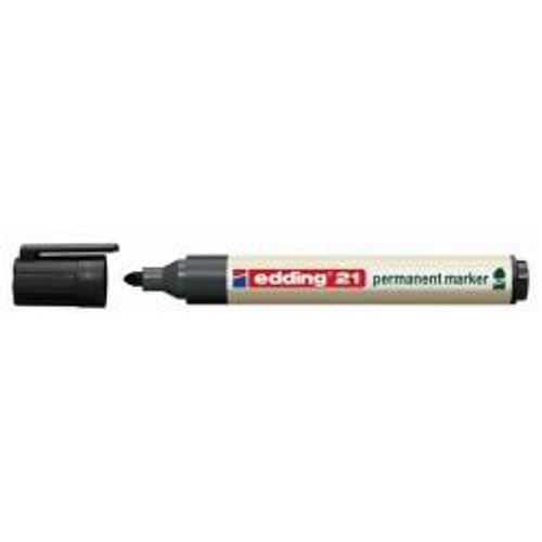 CF10MARCATORE PERMAN PT ECO 21 NERO