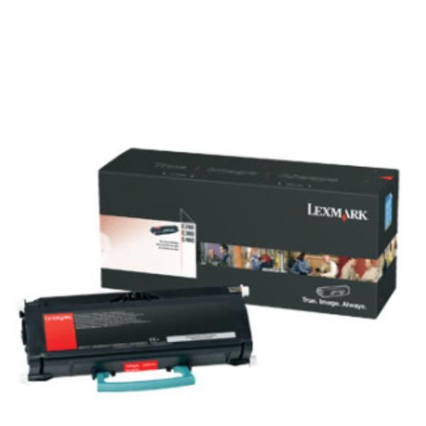 TONER E26/36/46X/BLACK