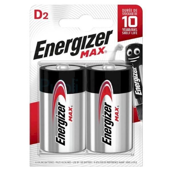 CF2 MAX ALK D CHP2
