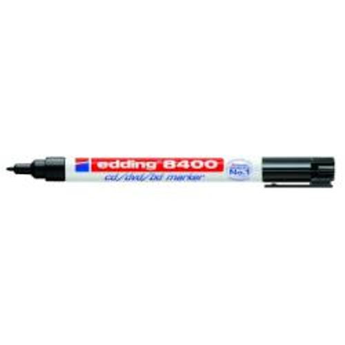 CF10CDMARKER 8400 INDEL NERO