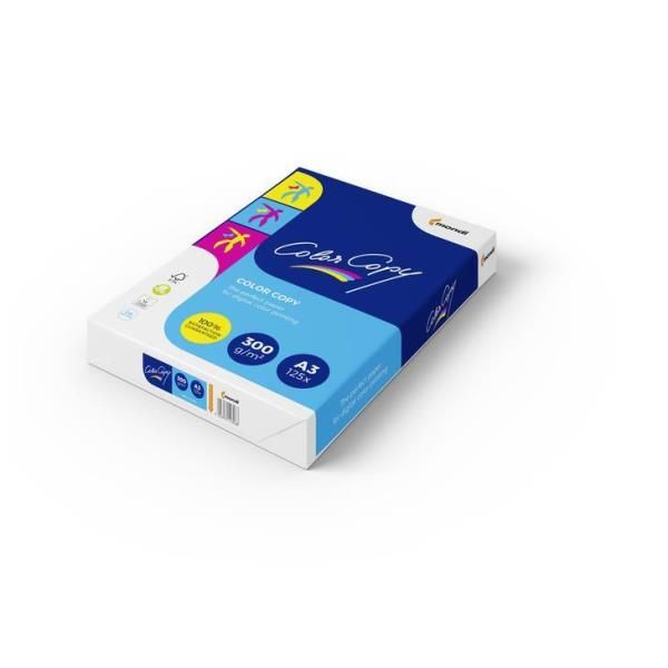 RISMA COLOR COPY A3 300GR 125FF