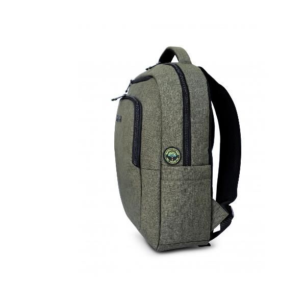 ECO BACKPACK 13/14 KAKI