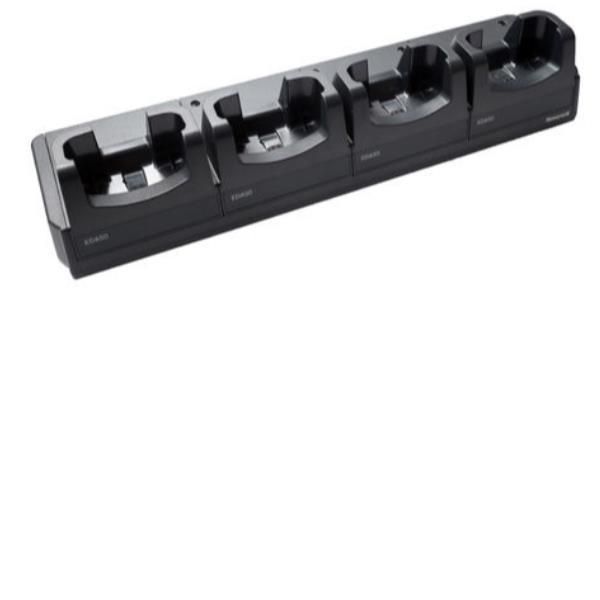 CHARGE BASE 4 SLOTS EDA50/EDA51