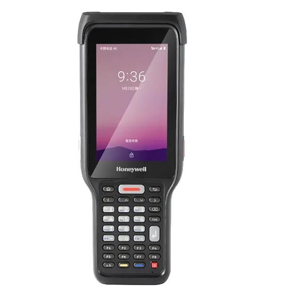EDA61K BT/WF/LTE/2D EX20/ALPHANUMER