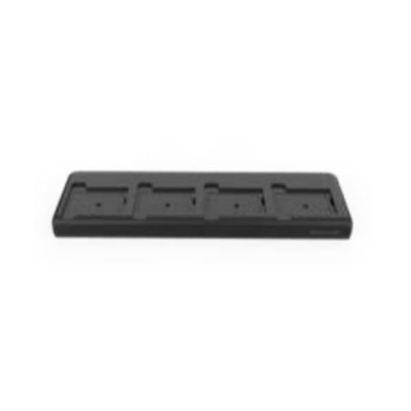QUAD BATTERY CHARGER FOR EDA52