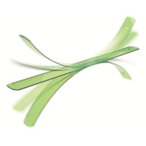 TRIPLO DECIMETRO 30CM ELASTIKA