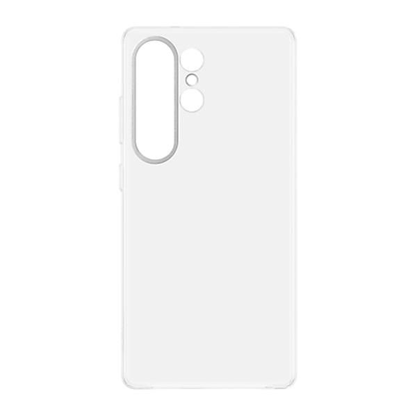 CLEAR CASE S25 ULTRA TRASP