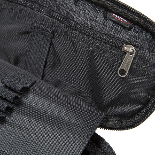 BUSTINA EASTPAK OVAL BLACK - Image 4