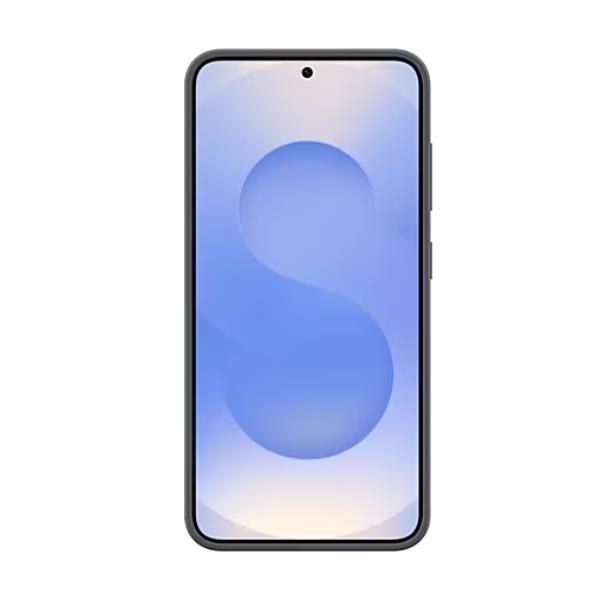 SILICONE CASE S25 BLACK