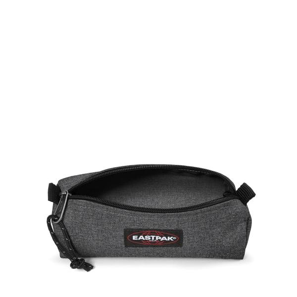 BUSTINA BENCHMARK BLACK DENIM - Image 4