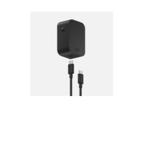 SURFACE ALIMENTATORE 45W BLACK