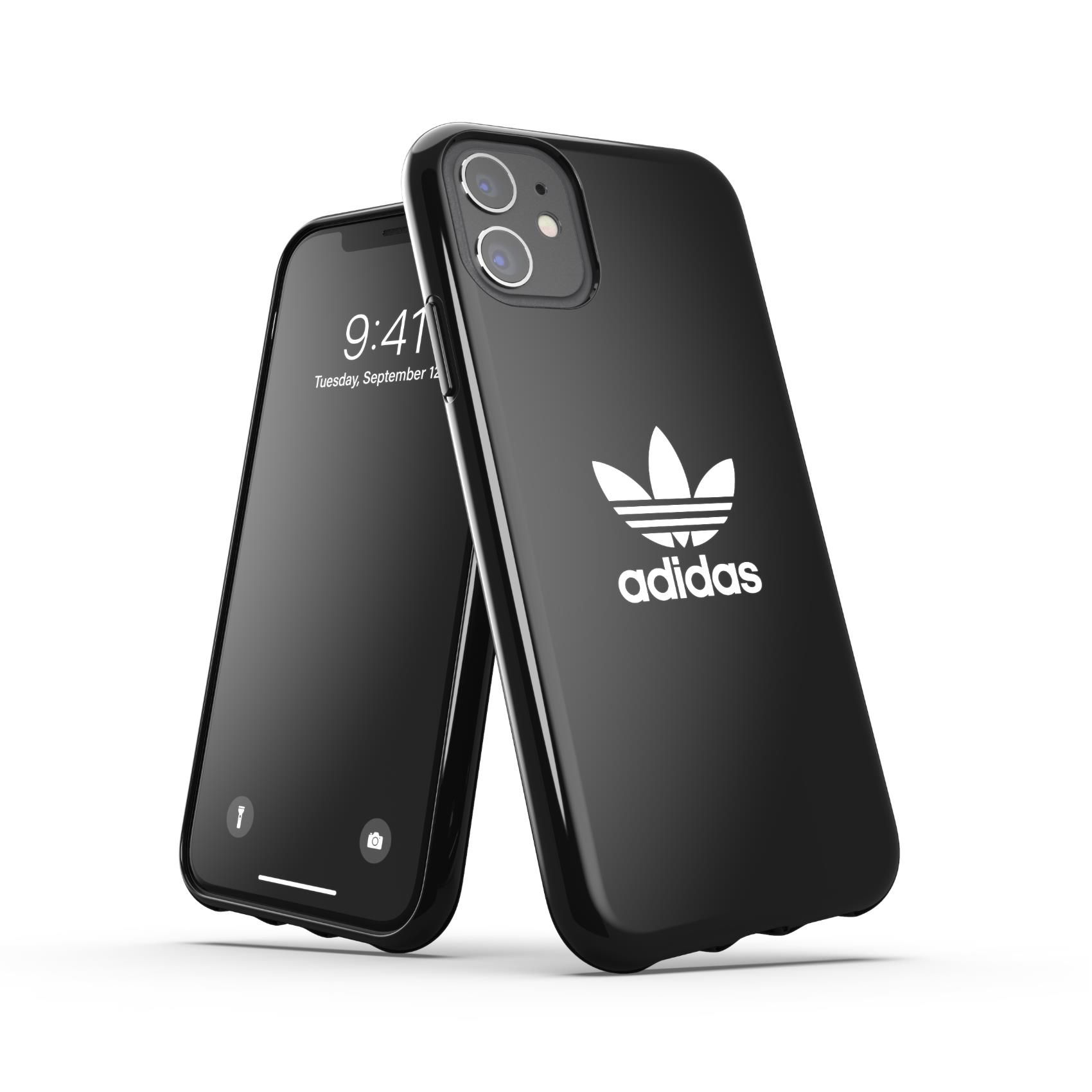 SNAP CASE IPHONE 12 PRO MAX BLACK