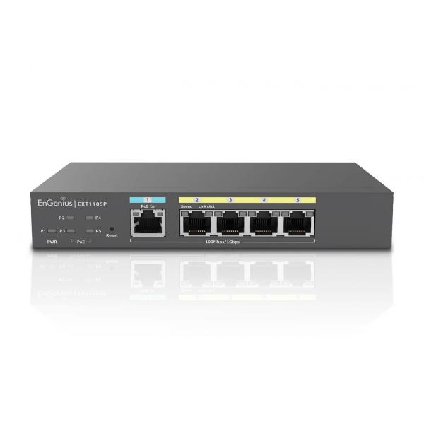 SMART SWITCH EXTENDER 5PGBE