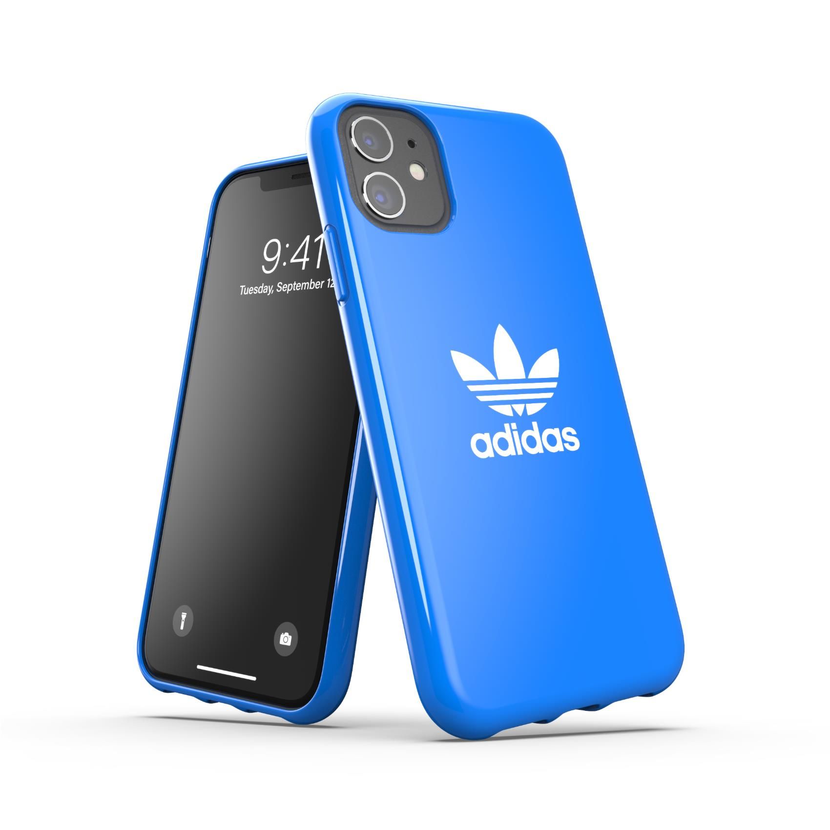 SNAP CASE IPHONE 12 MINI BLUE
