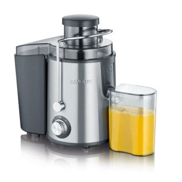 CENTRIFUGA INOX 500ML 400W