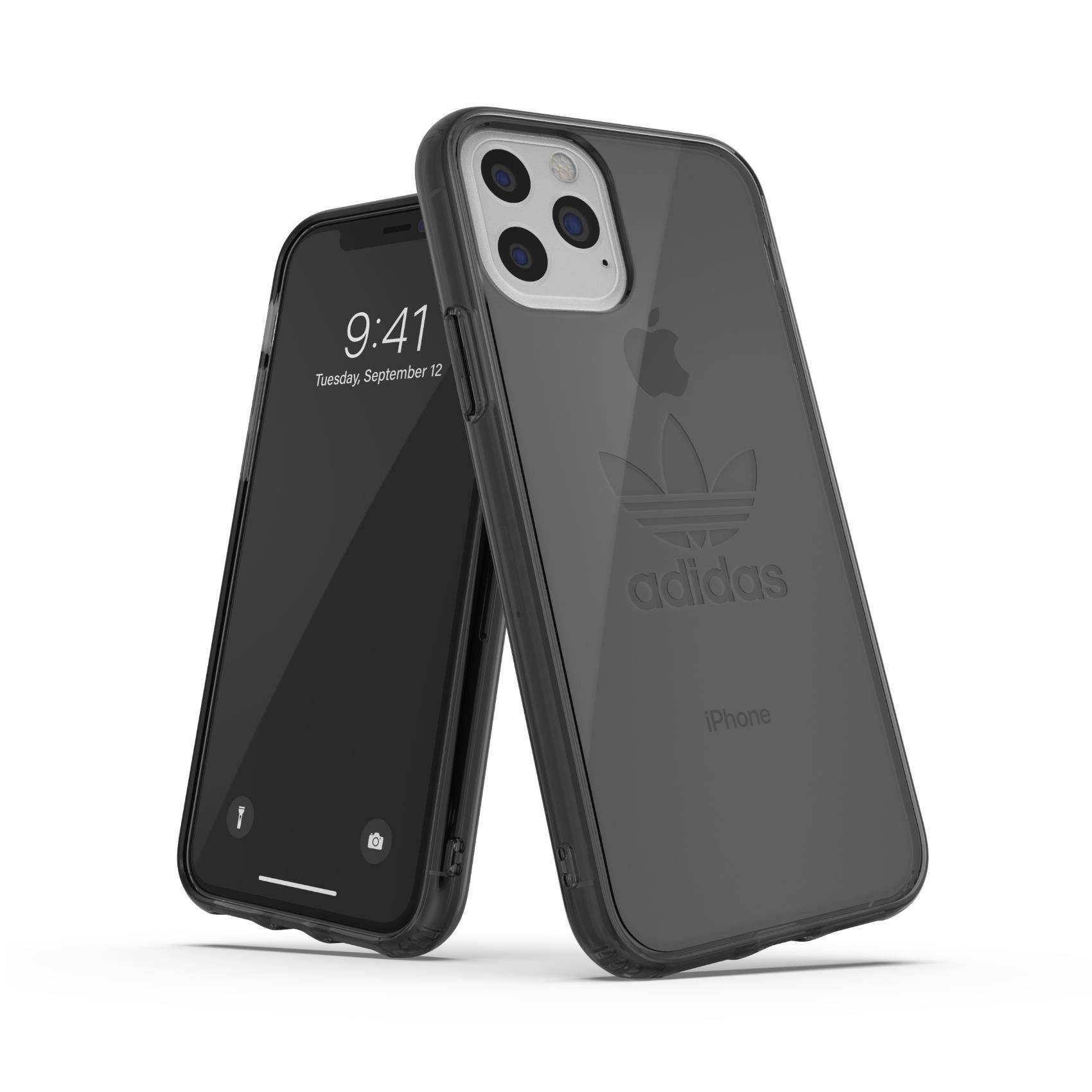 PROTECTIVE IPHONE 11 PRO BLACK