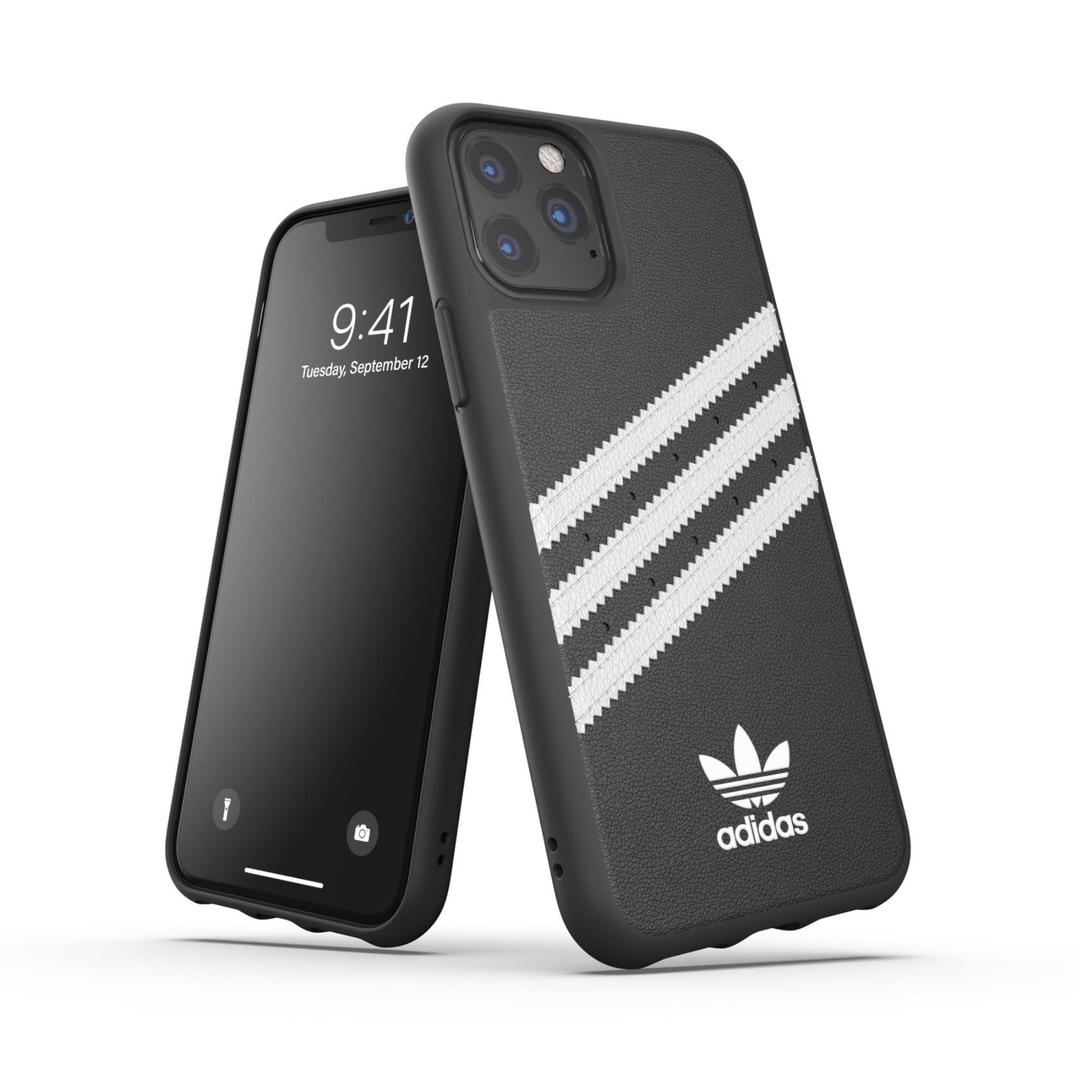 SAMBA COVER IPHONE 12 MINI BK/WH
