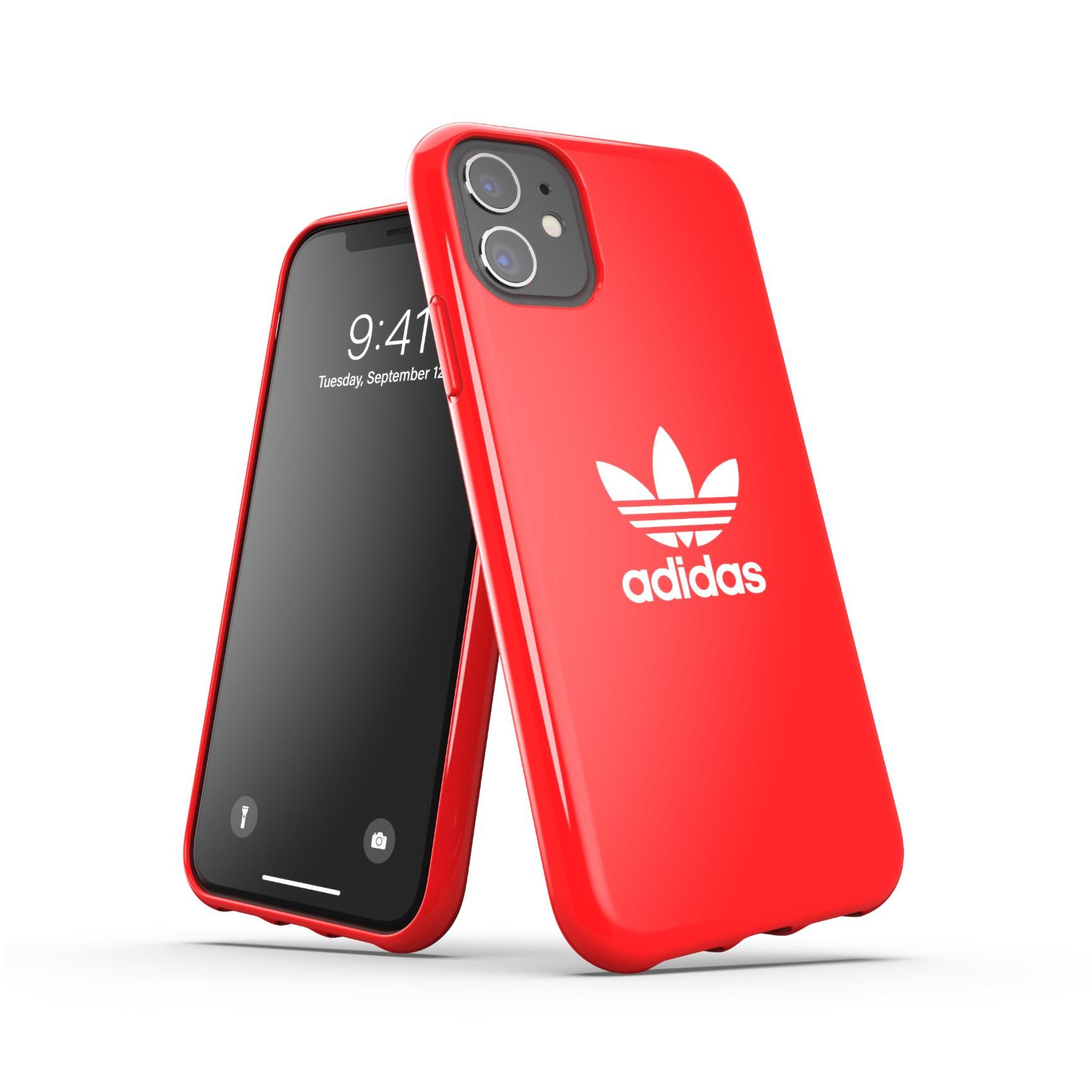 SNAP CASE IPHONE 12 PRO MAX RED