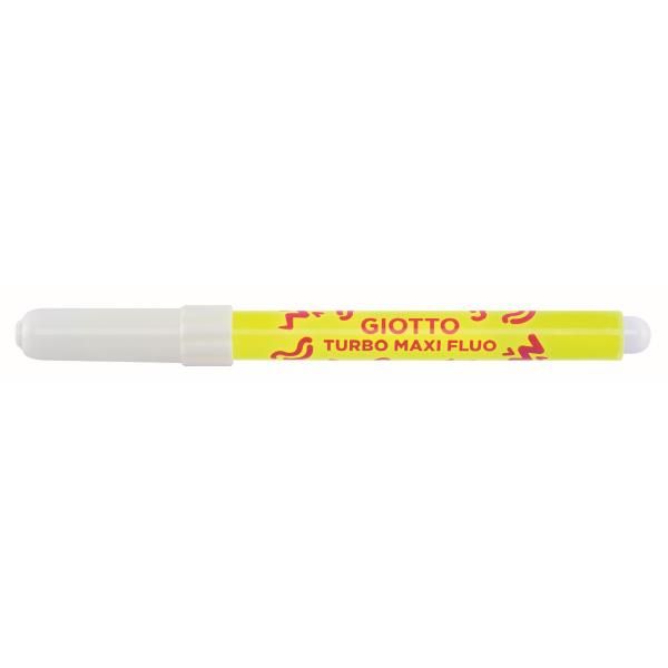 CF8 GIOTTO TURBO MAXI FLUO - Image 3