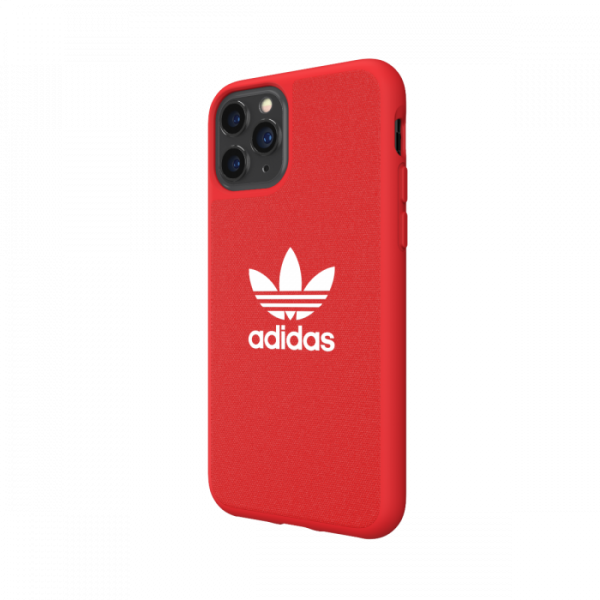 ADICOLOR COVER IPHONE 11 PRO RED - Image 3