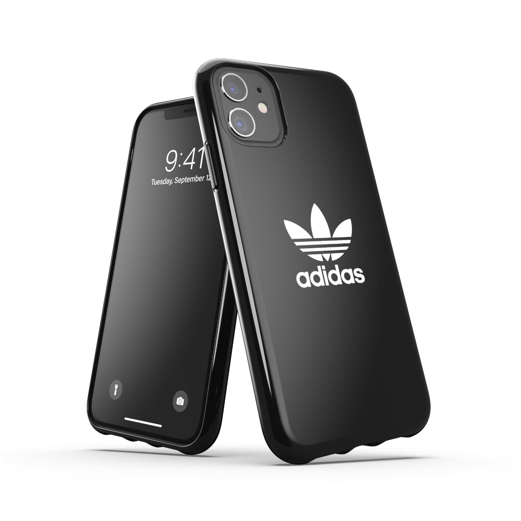 SNAP CASE IPHONE 12 MINI BLACK