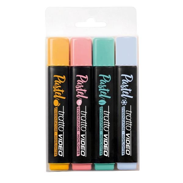 CF4 NEW VIDEO PASTEL COCKTAIL