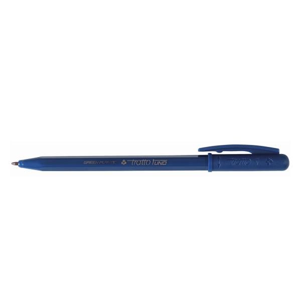 CF50 PENNA TRATTO 1GREEN BLU