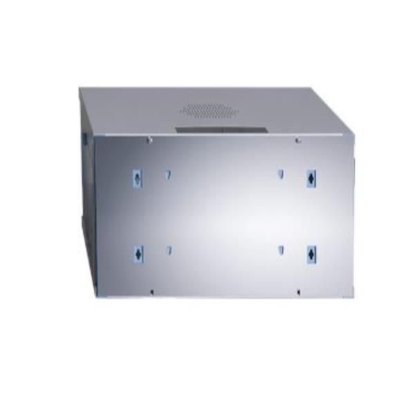 PIASTRA POSTERIORE X BOX 22U GRI