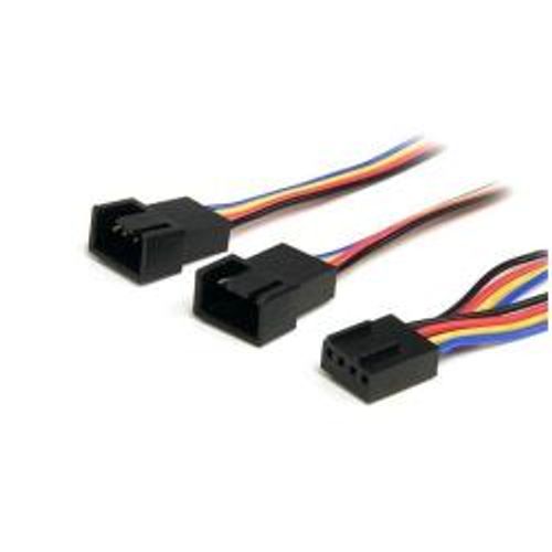 SDOPPIATORE VENTOLA 4 PIN 12