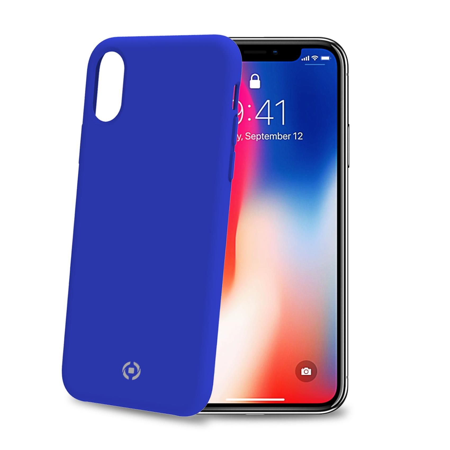 FEELING IPHONE XS/X BLUE