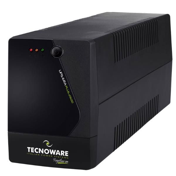 UPS ERA PLUS 2600 IEC