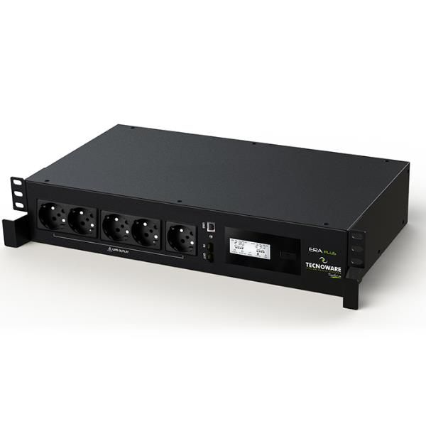 UPS ERA PLUS 1200 RACK MOUNT