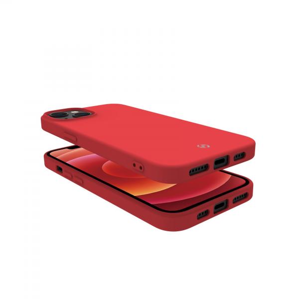 FEELING IPHONE 14 PLUS RED - Image 3