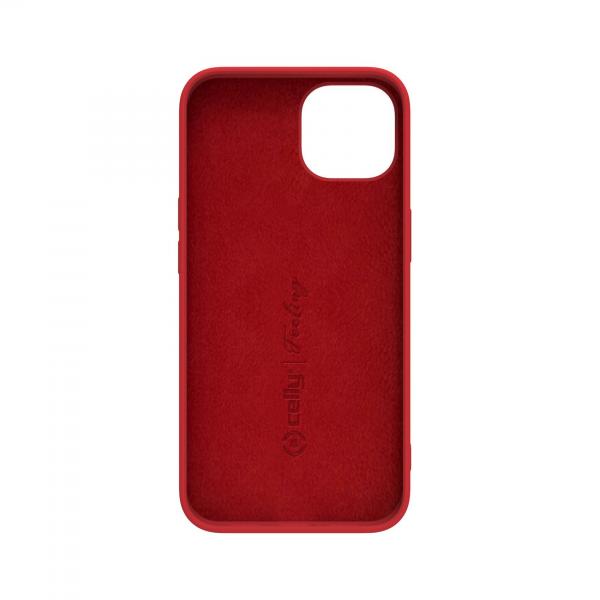 FEELING IPHONE 14 PLUS RED - Image 4